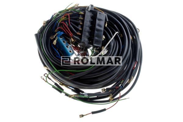 Instalacja C360-3P łączona PR