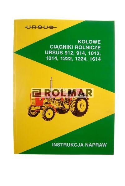 Instrukcja napraw C-385