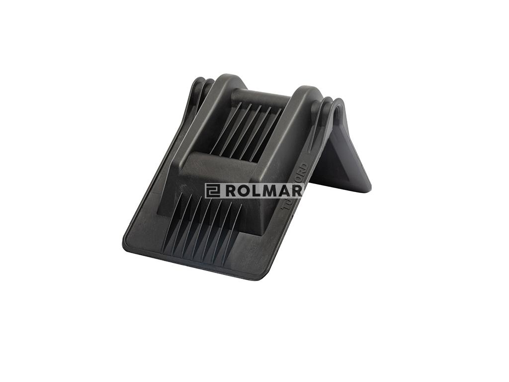 Kątownik, narożnik zabezpieczający do pasów transportowych KP ECO