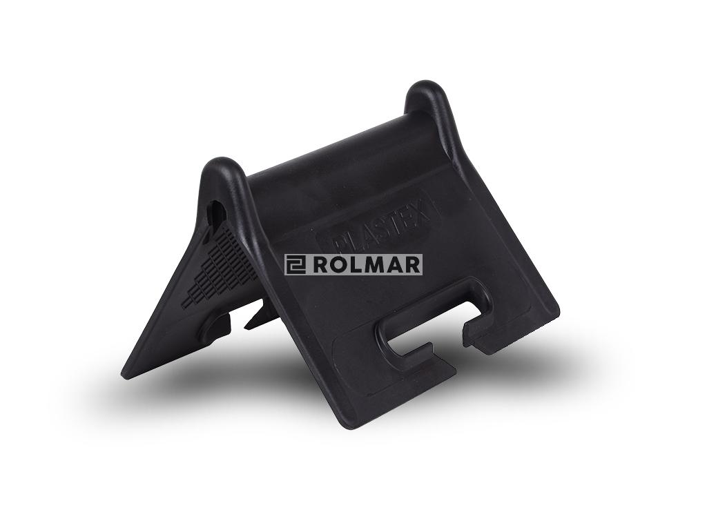 Kątownik, narożnik zabezpieczający do pasów transportowych K-PSW