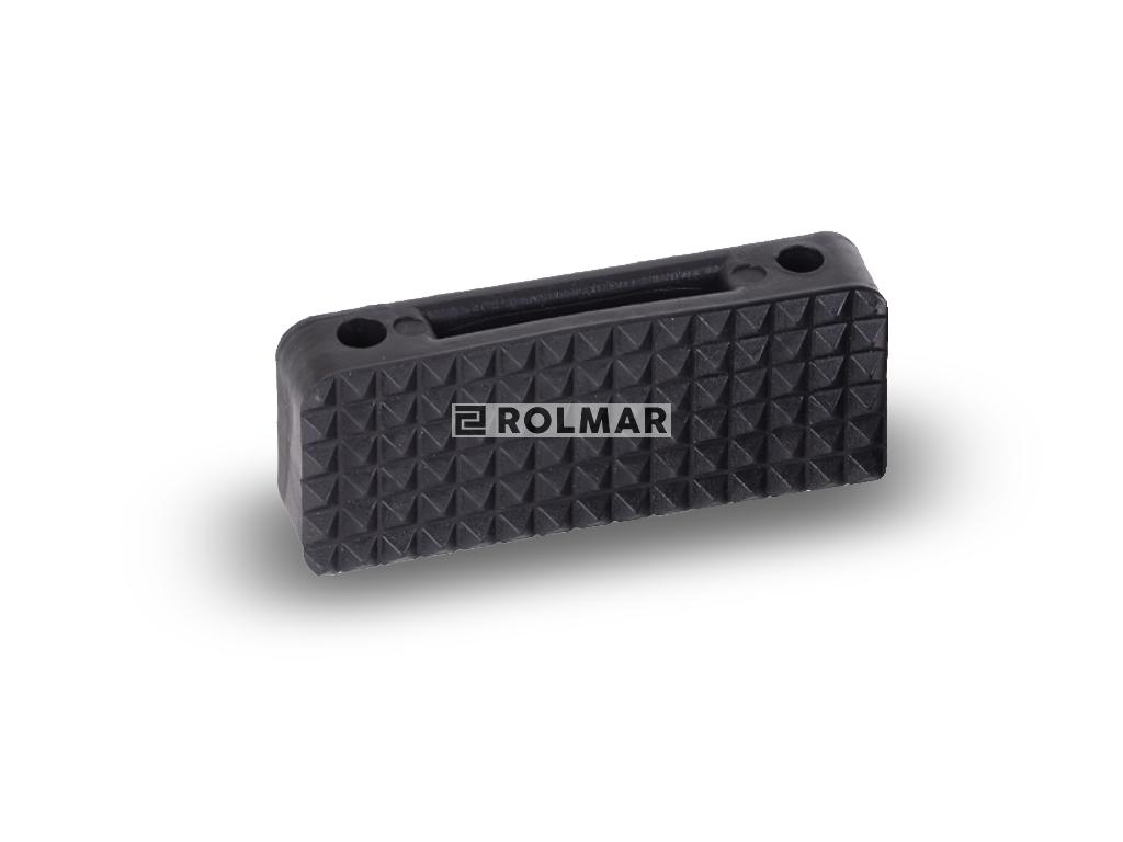 Kostka do pasów transportowych KSP