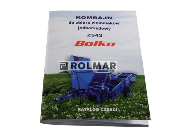 Katalog Bolko