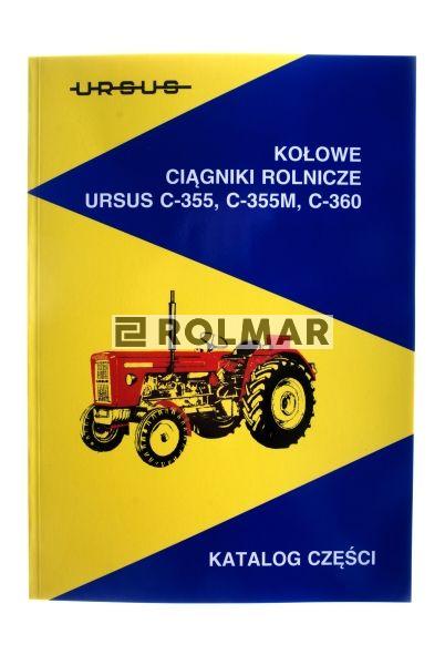 Katalog C-360