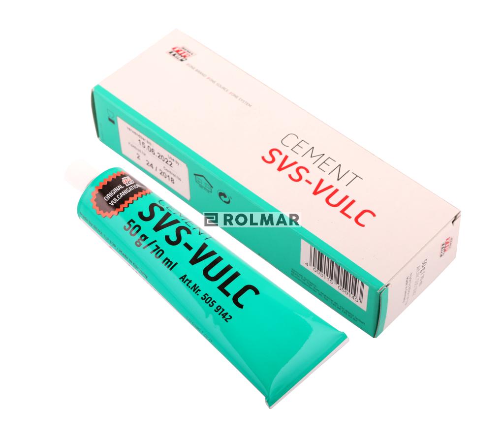 Klej do dętek 50g TIP TOP