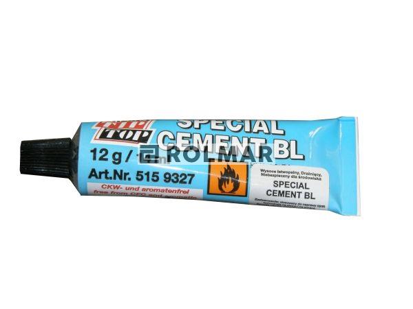 Klej cement do opon 12g Tip-Top