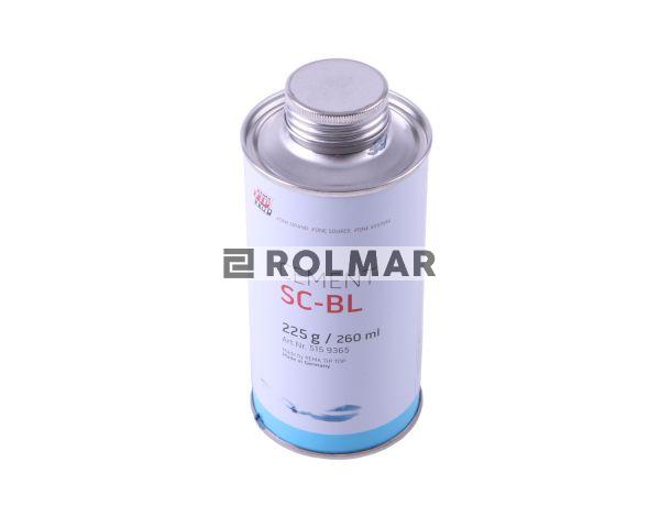 Klej cement do opon 200g TIP TOP