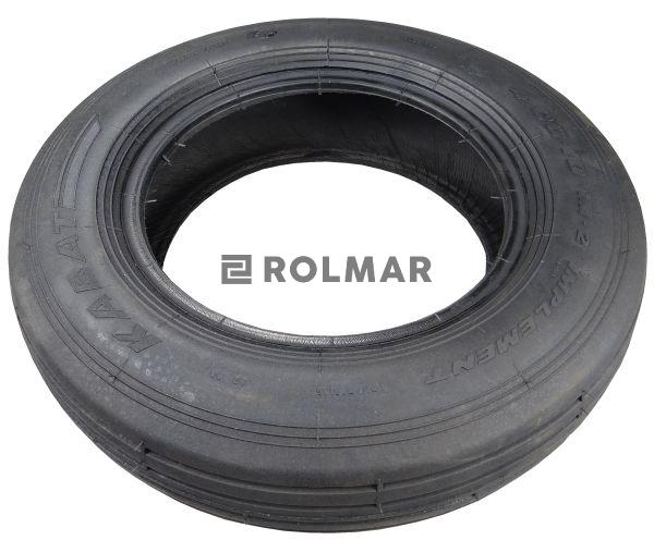 Opona 400x10 4.00x10 4PR TT Kabat