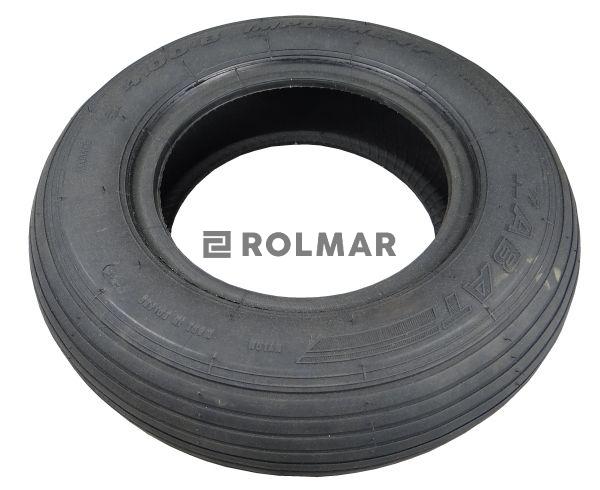Opona 400x8 4.00x8 4PR TT Kabat