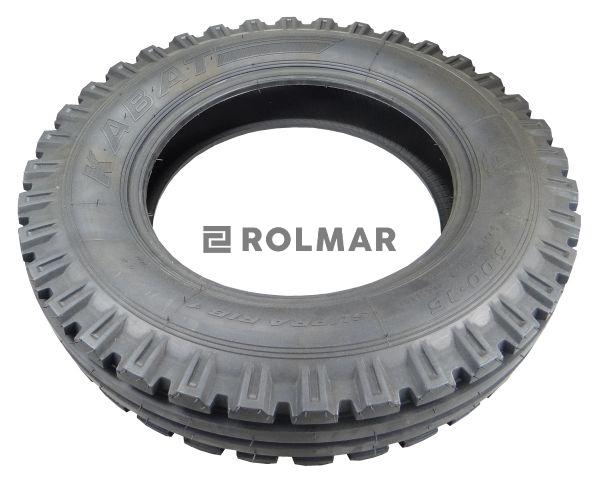 Opona 600x16 6.00x16 6PR TT Kabat