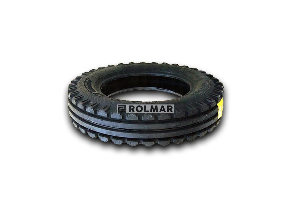 Opona 600x16 6.00x16 wzmocniona 8PR TT Kabat