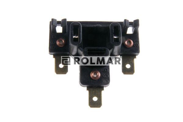 Kostka gniazdo łączeniowa żarówki ( sprzedawane po 10 )