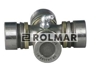 Krzyżak 30X90 z zabezpieczeniem na łożysku (uniwersalny)