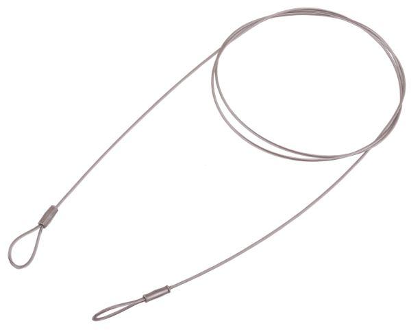 Linka - Maska L-1335mm 4236105 C-330 ORYGINAŁ URSUS