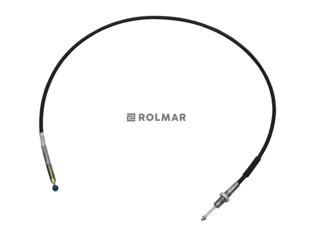 Linka do sterowania rozdzielaczem na kulkę 1.5 m