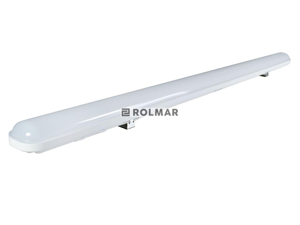 Lampa Hermetyczna LED SOLIS 120CM 36W 4000K 2000LM IP