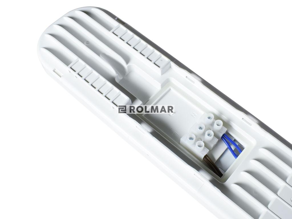 Lampa Hermetyczna LED SOLIS 60CM 18W 4000K 2000LM IP