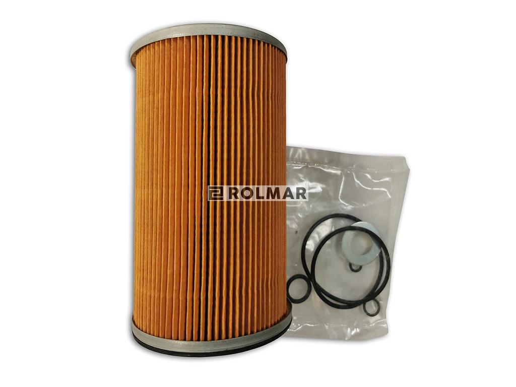 Wkład filtra oleju LF3319