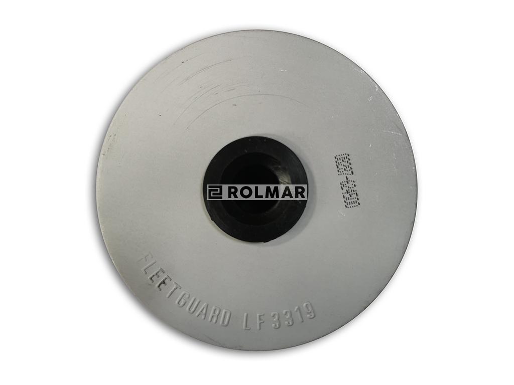 Wkład filtra oleju LF3319