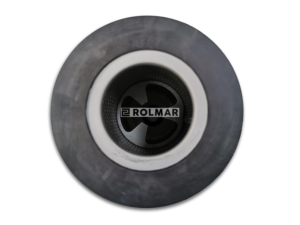 Wkład filtra oleju LF3319