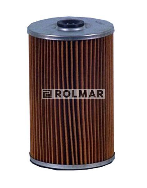 Wkład filtra oleju LF3319