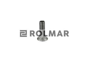 Śruba kultywatora M10x35 ( sprzedawane po 100 )