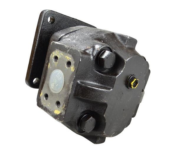 Silnik hydrauliczny MA2213C5B1D M5A567ADNQ206, B1322140031, JCB 800 Waryński