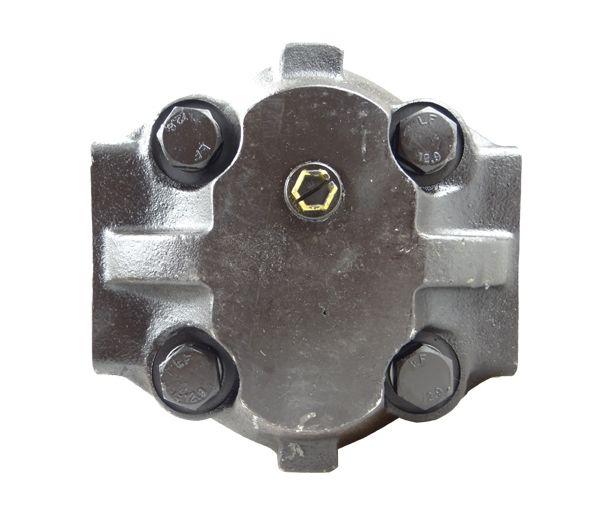 Silnik hydrauliczny MA2213C5B1D M5A567ADNQ206, B1322140031, JCB 800 Waryński