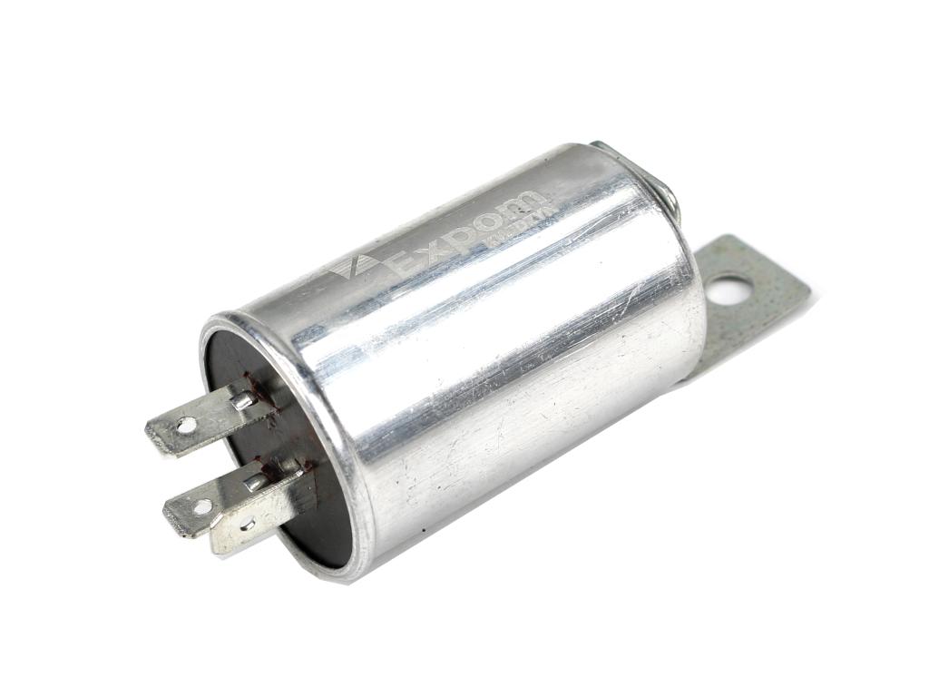 Przerywacz kierunkowskazów Elektroniczny 50457681.50024812 C-330/360 ME-6 EXPOM KWIDZYN eu