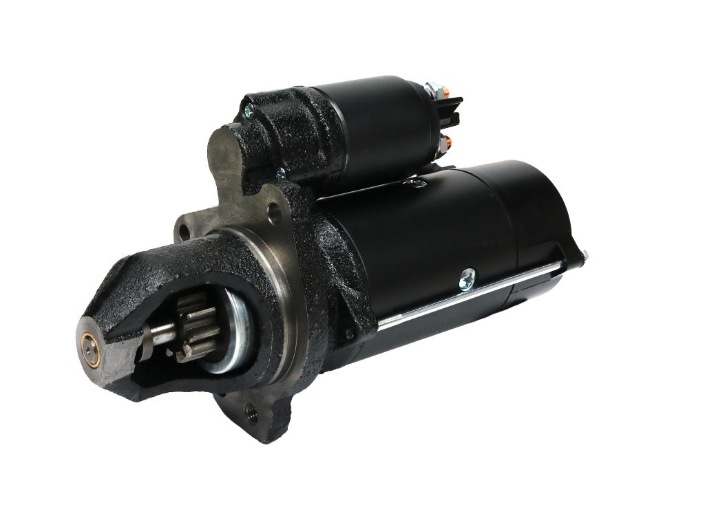 Rozrusznik 12V RENAULT Typ Iskra MS110 EXPOM eu