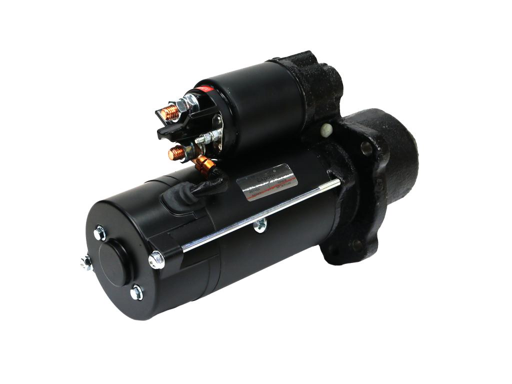 Rozrusznik 12V RENAULT Typ Iskra MS110 EXPOM eu