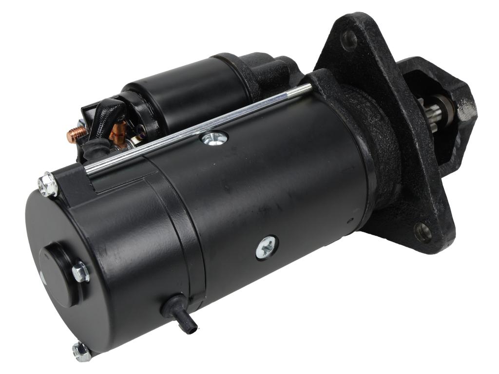 Rozrusznik 12V 4.2 KW MS117 Case  EXPOM KWIDZYN eu