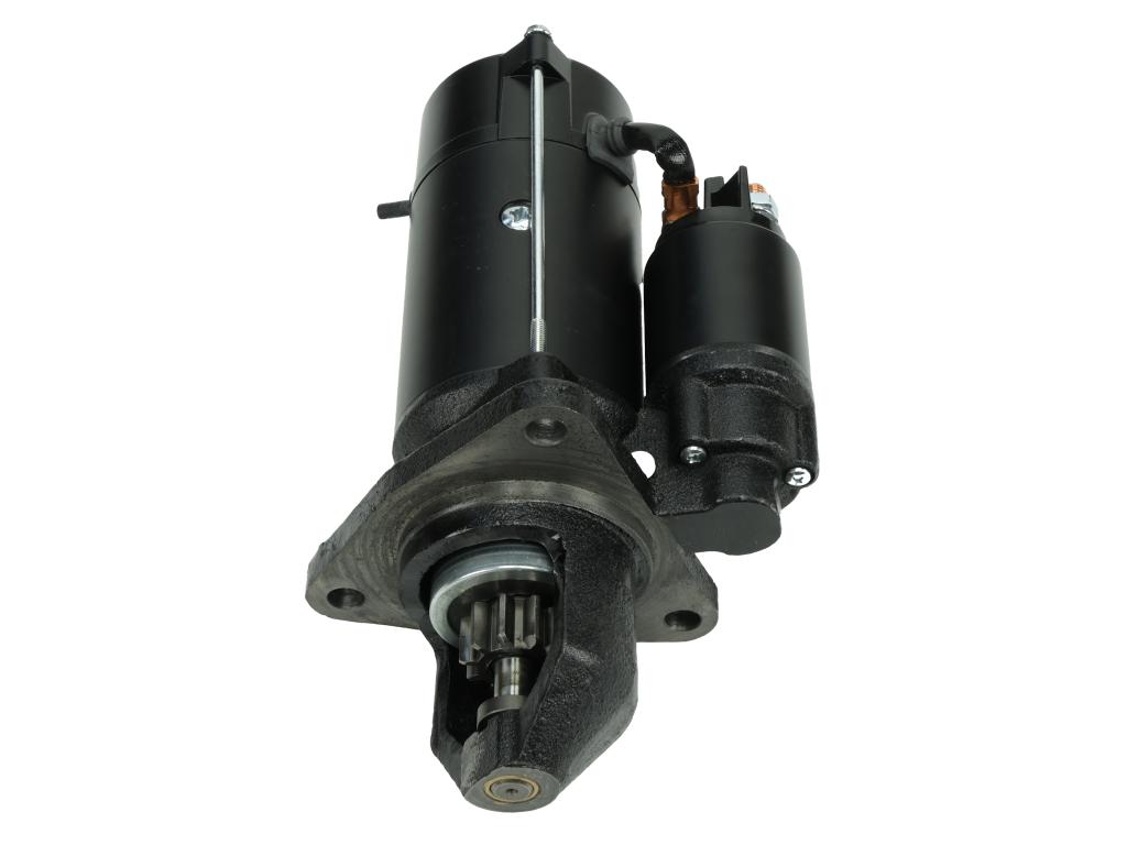 Rozrusznik 12V 4.2 KW MS117 Case  EXPOM KWIDZYN eu