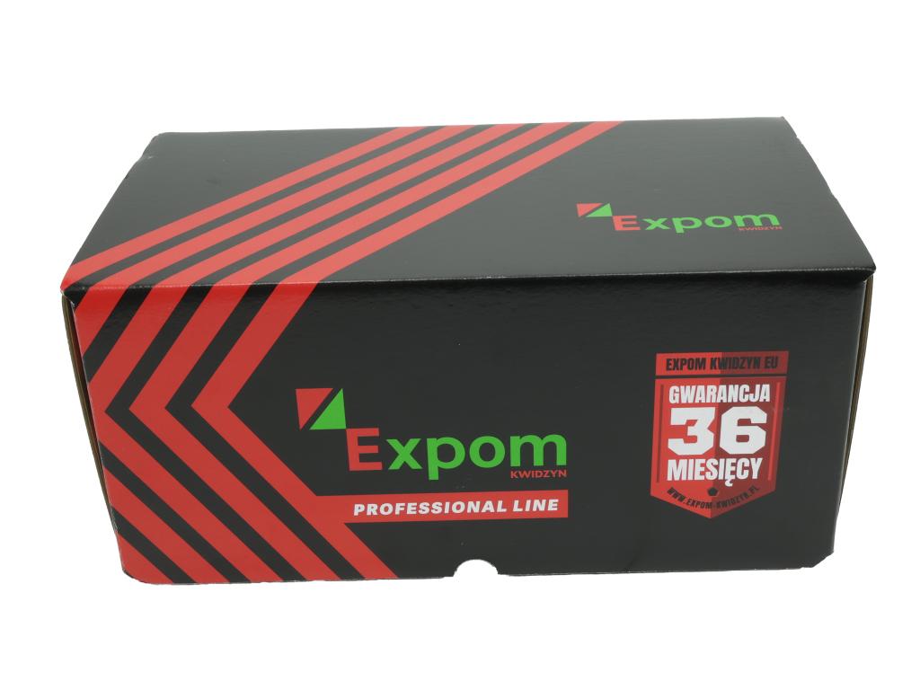 Rozrusznik 12V 4.2 KW MS117 Case  EXPOM KWIDZYN eu