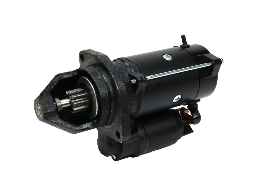 Rozrusznik 12V CASE Typ Iskra  MS148 EXPOM KWIDZYN eu