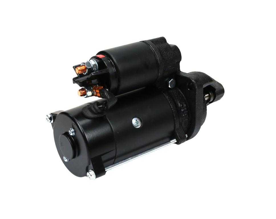 Rozrusznik 12V CASE Typ Iskra  MS148 EXPOM KWIDZYN eu