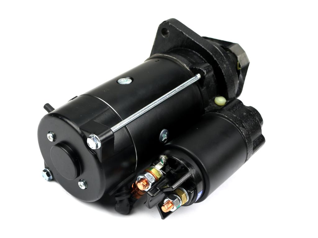 Rozrusznik Case Typu Iskra 379IS1018  EXPOM KWIDZYN eu