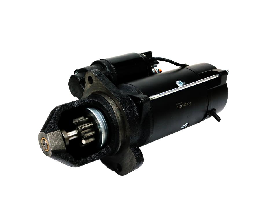 Rozrusznik 24V JOHN DEERE Typ iskra MS165  EXPOM KWIDZYN eu