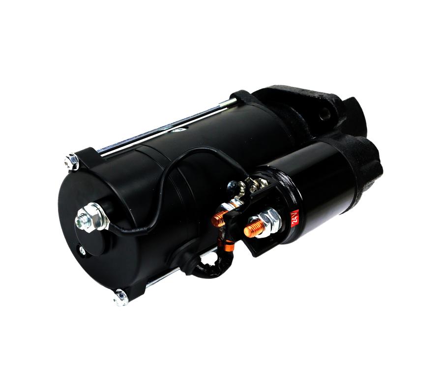 Rozrusznik 24V JOHN DEERE Typ iskra MS165  EXPOM KWIDZYN eu