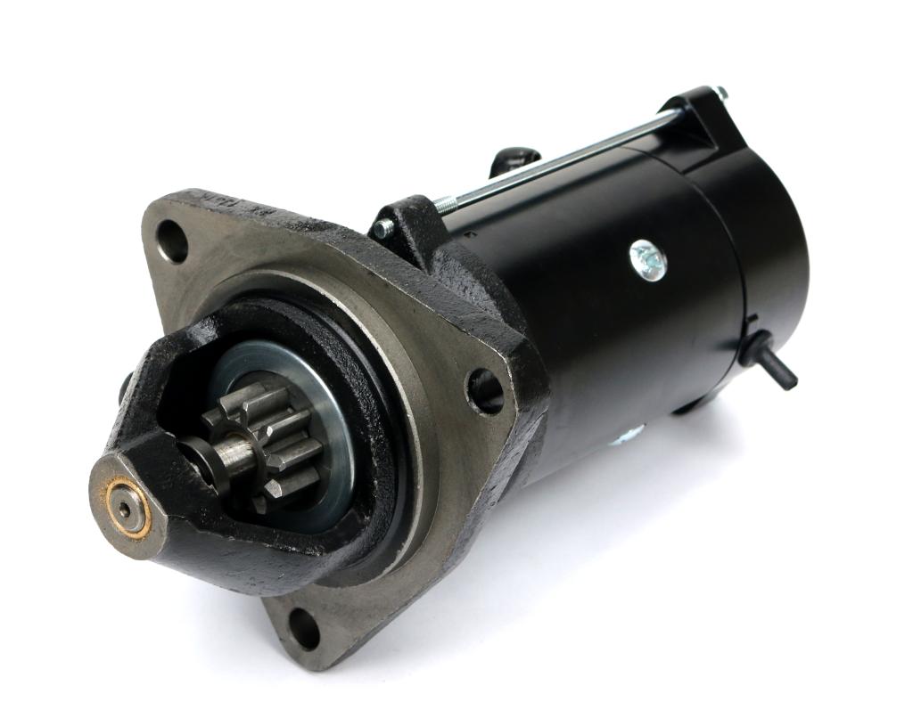 Rozrusznik  MTZ AZE4183 nowy typ EXPOM KWIDZYN eu