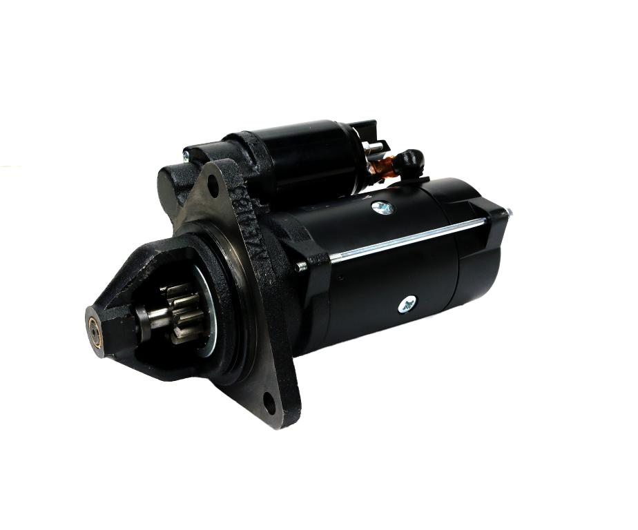 Rozrusznik  MTZ AZE4183 nowy typ EXPOM KWIDZYN eu