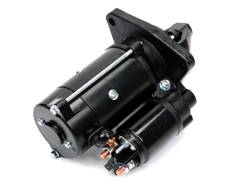 Rozrusznik  MTZ AZE4183 nowy typ EXPOM KWIDZYN eu