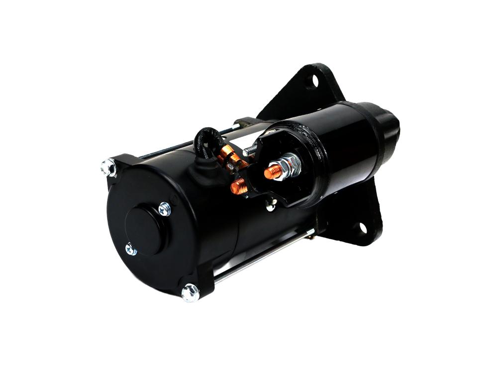 Rozrusznik  MTZ AZE4183 nowy typ EXPOM KWIDZYN eu