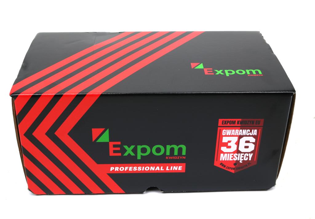 Rozrusznik  MTZ AZE4183 nowy typ EXPOM KWIDZYN eu