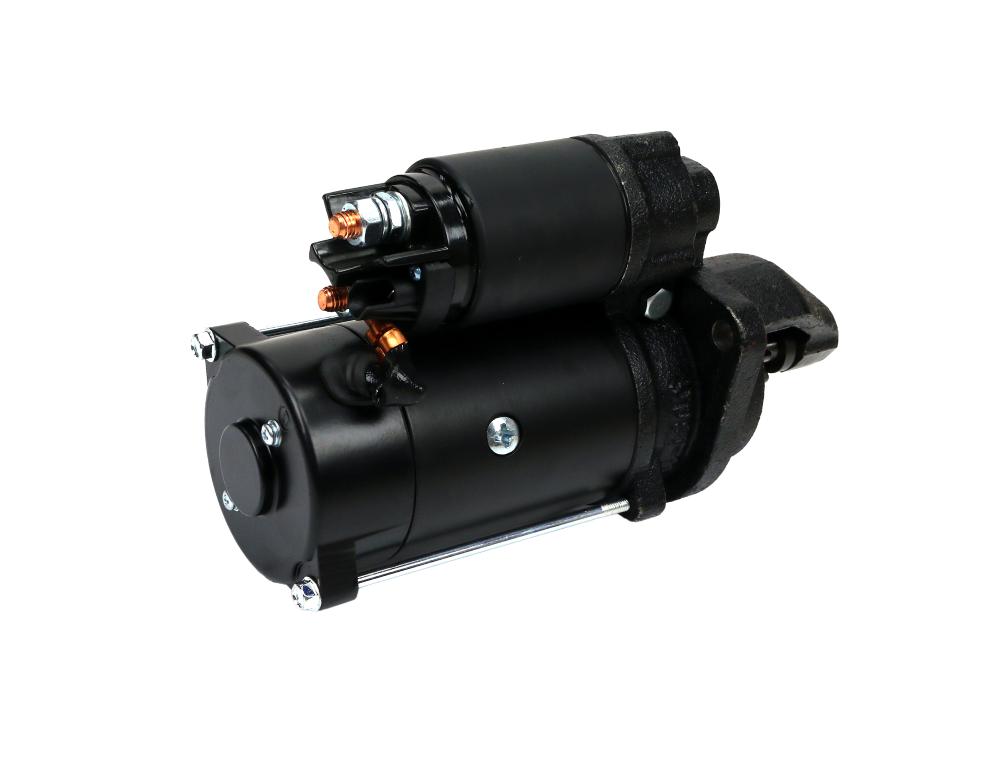 Rozrusznik typ Iskra AZE4230 EXPOM KWIDZYN eu 