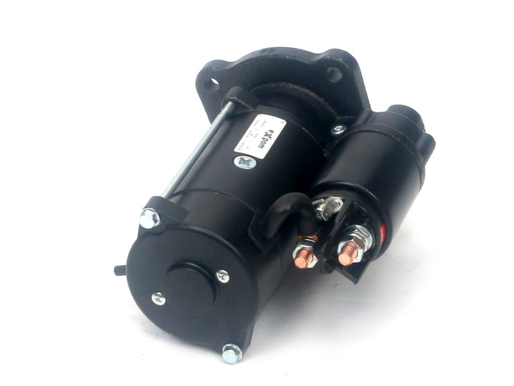 Rozrusznik AZE4123 Nowy Typ EXPOM KWIDZYN eu 