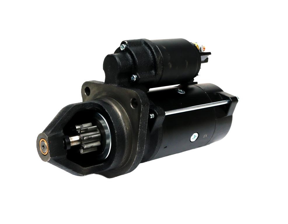 Rozrusznik Case Typu Iskra 379IS0889  EXPOM KWIDZYN eu