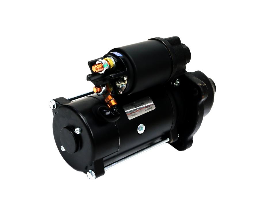 Rozrusznik Case Typu Iskra 379IS0889  EXPOM KWIDZYN eu