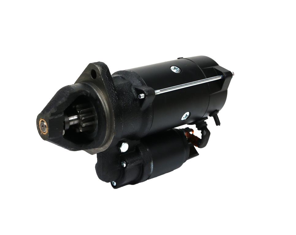 Rozrusznik 12V DEUTZ  Typ Iskra  MS30 EXPOM KWIDZYN eu