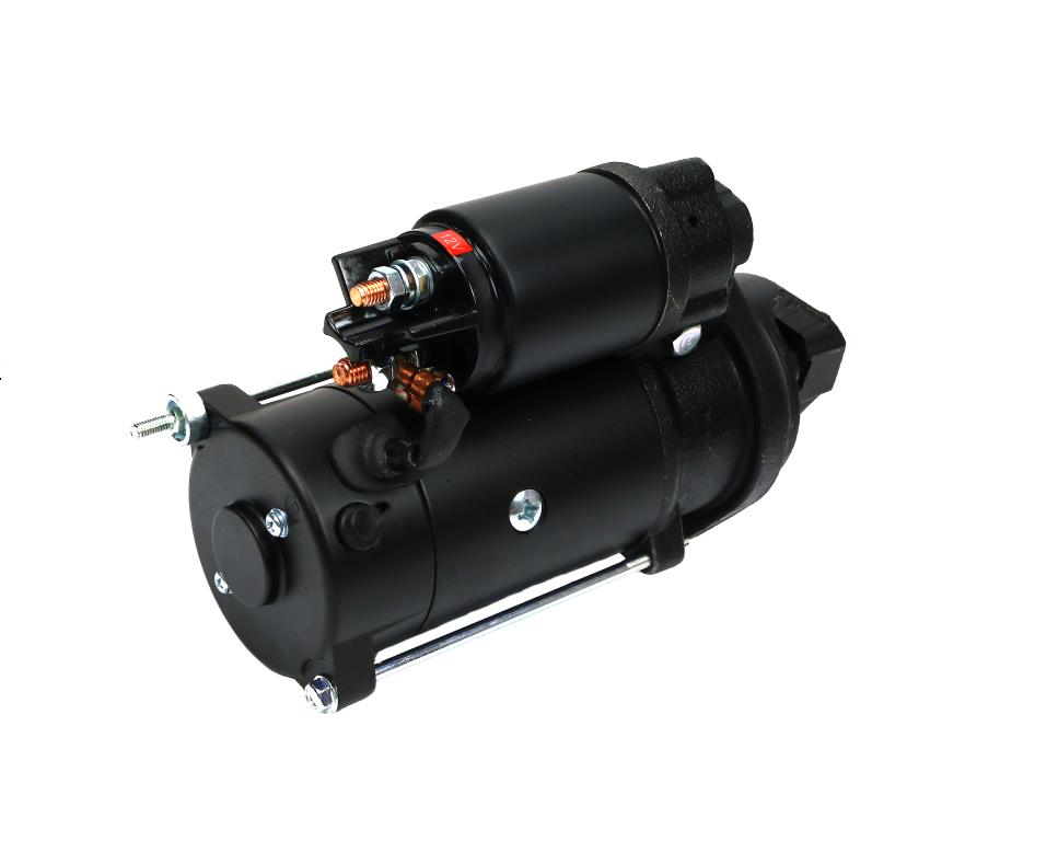 Rozrusznik 12V DEUTZ  Typ Iskra  MS30 EXPOM KWIDZYN eu