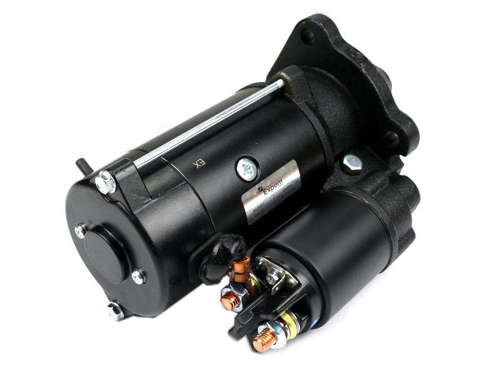 Rozrusznik Case Fendt Renault Typu Iskra 379IS0841  EXPOM KWIDZYN eu